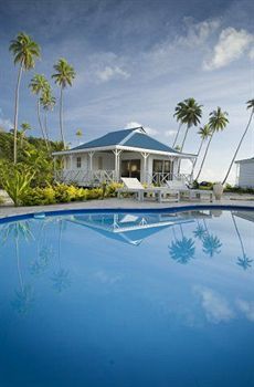 Opoa Beach Raiatea Exterior photo