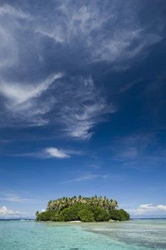 Opoa Beach Raiatea Exterior photo