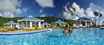 Opoa Beach Raiatea Exterior photo