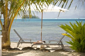 Opoa Beach Raiatea Exterior photo