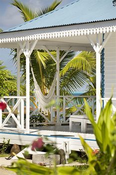 Opoa Beach Raiatea Exterior photo