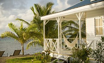 Opoa Beach Raiatea Exterior photo