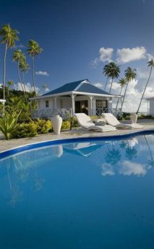 Opoa Beach Raiatea Exterior photo